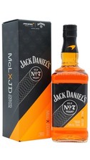 Jack Daniel's - Old No. 7 - McLaren Formula 1 Team 2025 Edition Whiskey 70cl