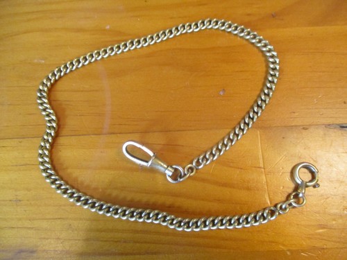 Chaine pour montre gousset - ,
