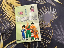MANGA ** DRAGON BALL 19 **