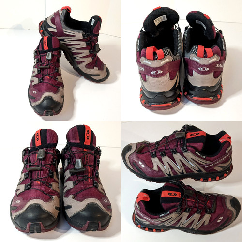 Salomon ortholite energy2 cell - salomon,