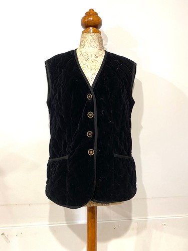 Ancien gilet femme costume - gilet,
