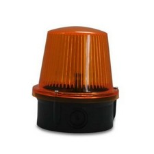 Feu Clignotant à LED 12/24V