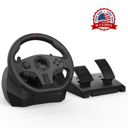 Volante carrera universal - carrera,