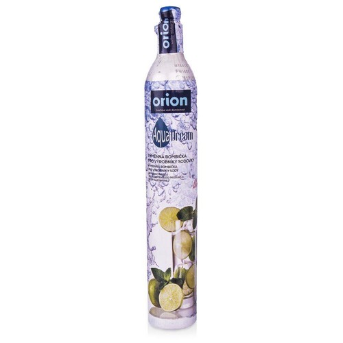 Cartouche siphon co2 - cartouche, de