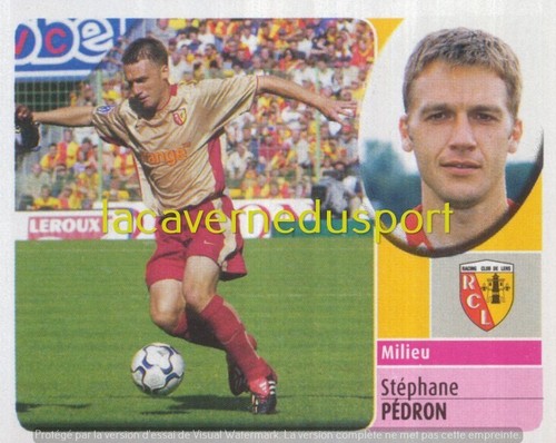 094 stephane pedron rc - rc, lens
