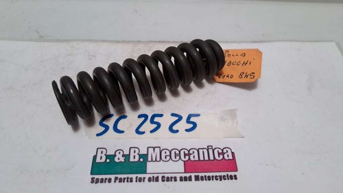 Ressort selle moto aermacchi - selle,