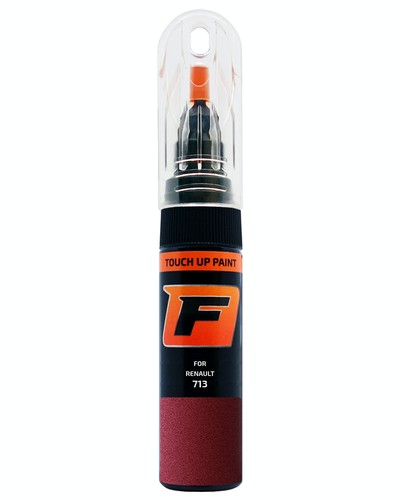 Stylo retouche pour renault - de,