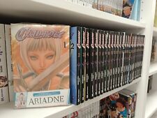 Claymore Nouvelle Édition -