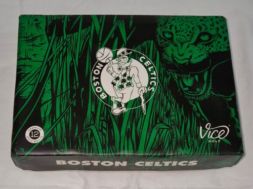 Boston celtics nba logo - nba, vice