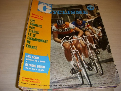 Miroir cyclisme 128 - du,