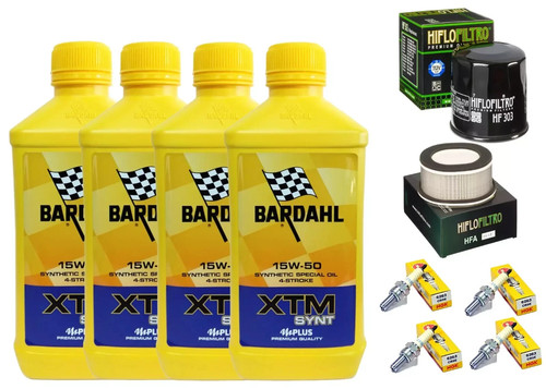 Kit entretien yamaha fzs 1000 - fzs,