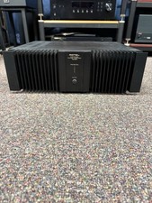 ROTEL RB 993 POWER AMPLIFIER