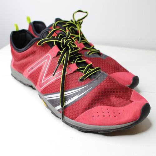 New balance minimus shoes - new,