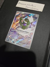 Carte Pokémon Boréas SVP 210 PROMO FR NEUF