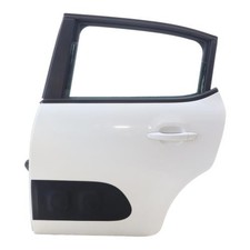 Porte arriere gauche CITROEN