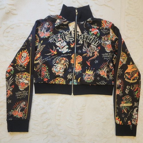 Nwt hardy cropped - hardy,