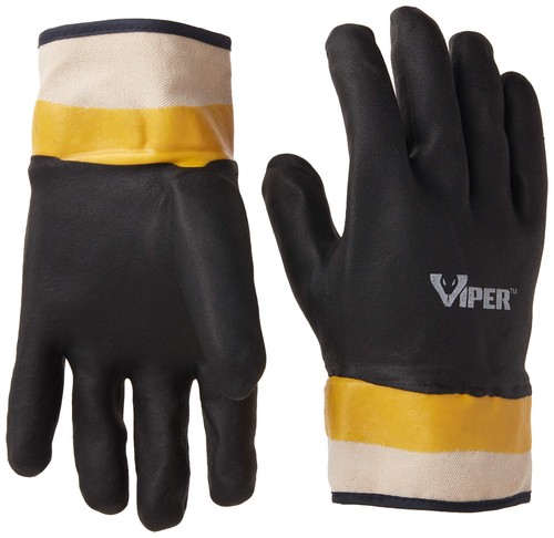 Viper double coated - double,
