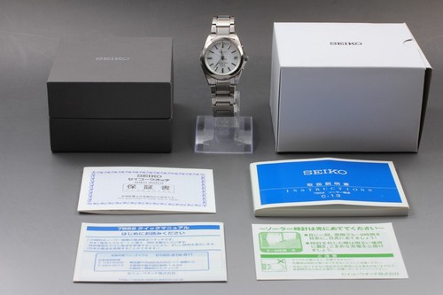 Montre homme seiko sprit - seiko,