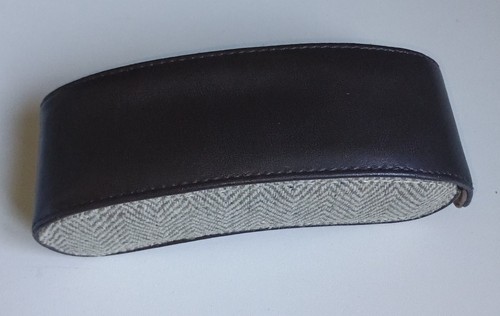 Etui lunettes rigide henri - etui, à