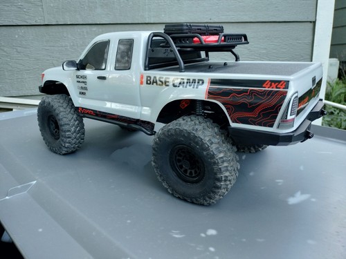 Axial scx10 iii - axial, 1/10