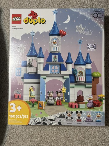 Lego duplo disney - lego,
