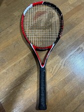 Raquette junior BRIDGESTONE avec étui Babolat.