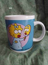tasse Maggie Simpson (263)