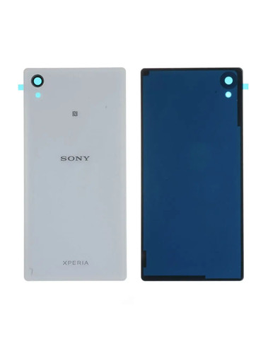 Vitre arrière sony xperia - arrière,
