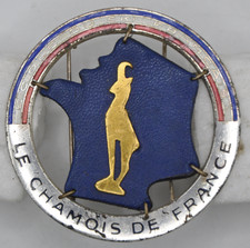 Ski et montagne - ESF CHAMOIS