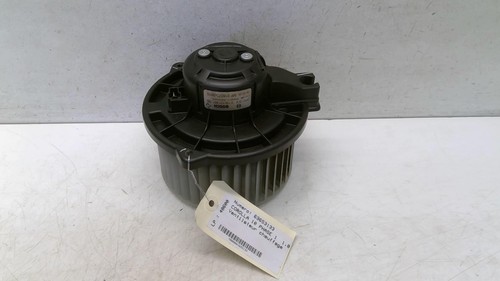 Ventilateur chauffage toyota - chauffage,