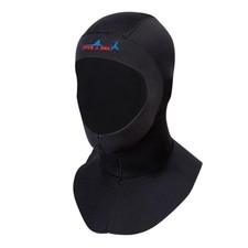 Cagoule de  3 Mm Néoprène