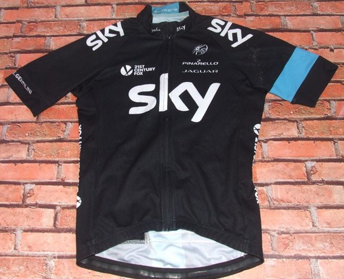 Rapha sky maillot - rapha,