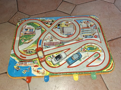 Technofix plateau trafic - plateau,