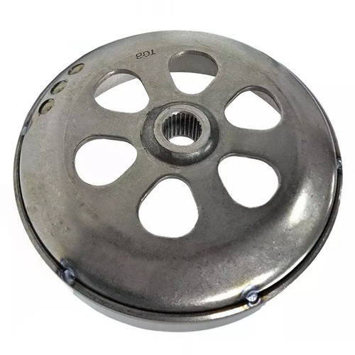 Campana embrayage gilera - campana, fuoco