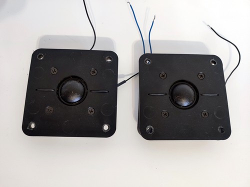Tweeters kef t33 sp1074 - kef,
