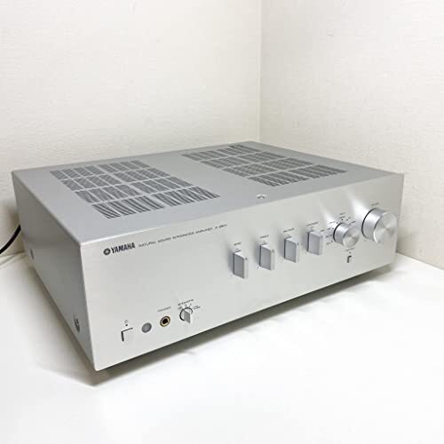 Yamaha s501 naturel son - yamaha, a-s501