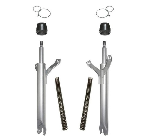 Fourreau fourche mobylette - de,