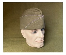 Ww2 US Calot Medic Normandie