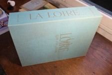 La Loire Maurice Genevoix ill