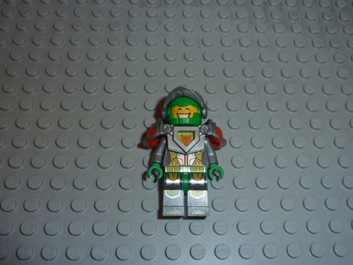 Lego minifig nexo knights - nexo,