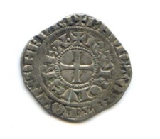 FRANCE CHARLES IV (1322-1328)