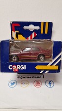 Corgi  Mercedes 190E 2.3/16