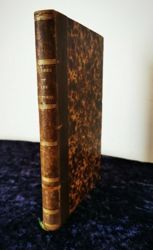 Les lectures madame - les,