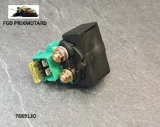 RELAIS DE DEMARREUR HONDA CBX