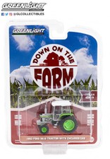 Greenlight 1/64 1992 Ford 5610