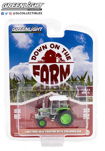 Greenlight 1992 ford - greenlight,