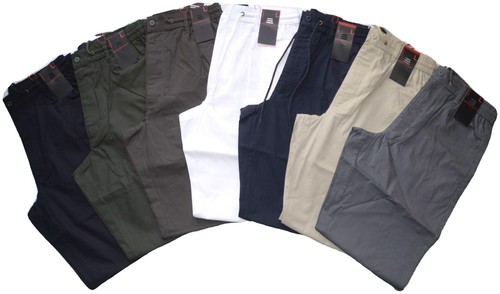 Pantalon homme taille - homme, xl
