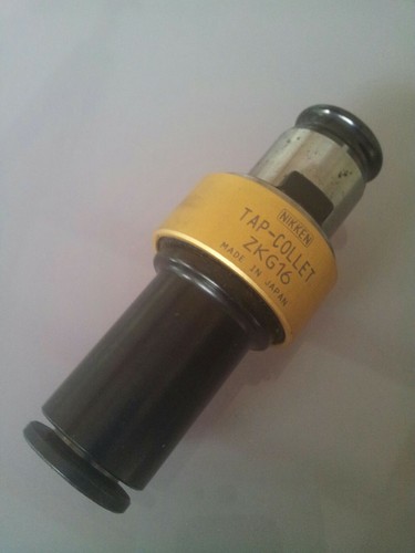 Tap collet nikken zkg16 - zkg16, 16d