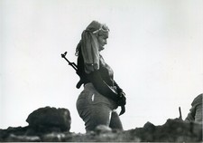 CARTE POSTALE PHOTO SPENGLER /