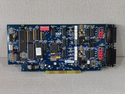 Simplex 4100 6038 dual - 4100-6038, rs232